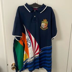 Ralph Lauren Polo shirt